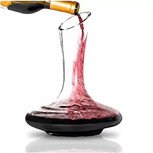Classic Decanter by BTaT